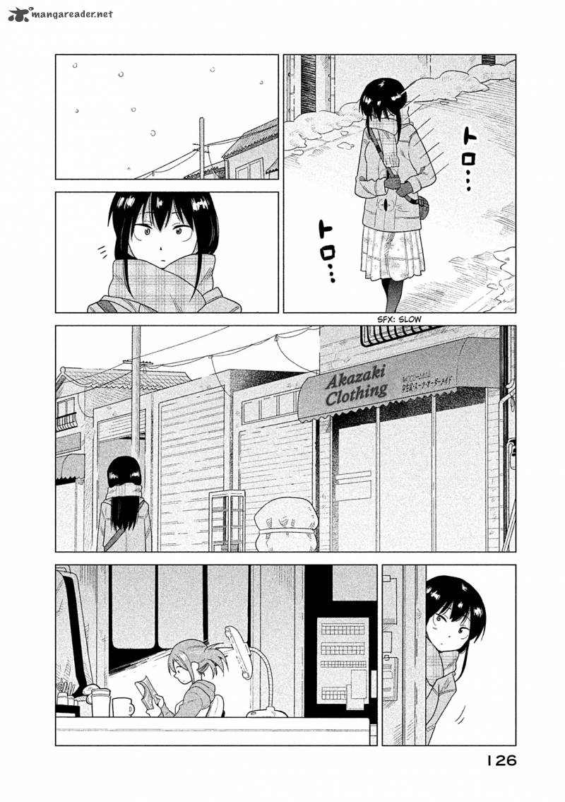 Kyou No Yuiko San 38 7