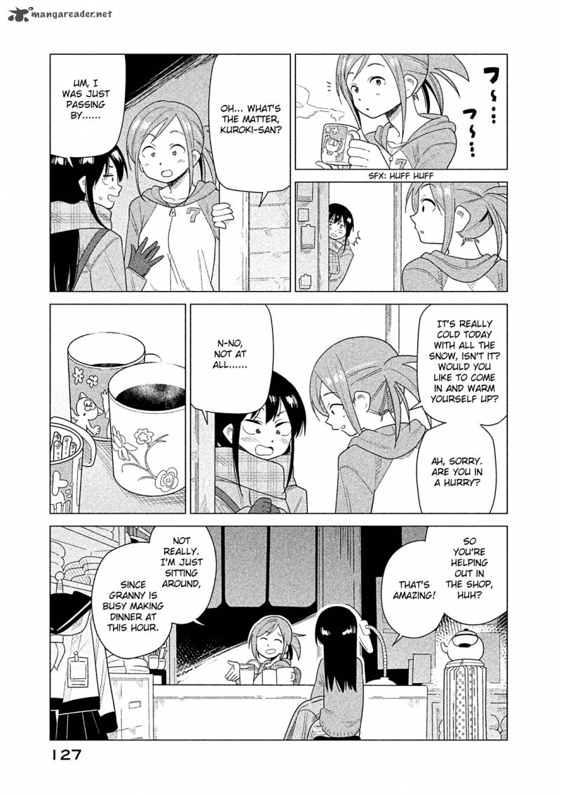 Kyou No Yuiko San 38 8