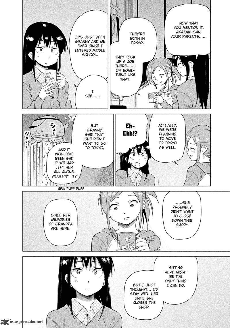 Kyou No Yuiko San 38 9