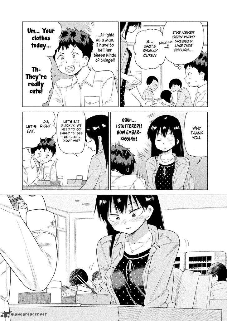 Kyou No Yuiko San 39 10