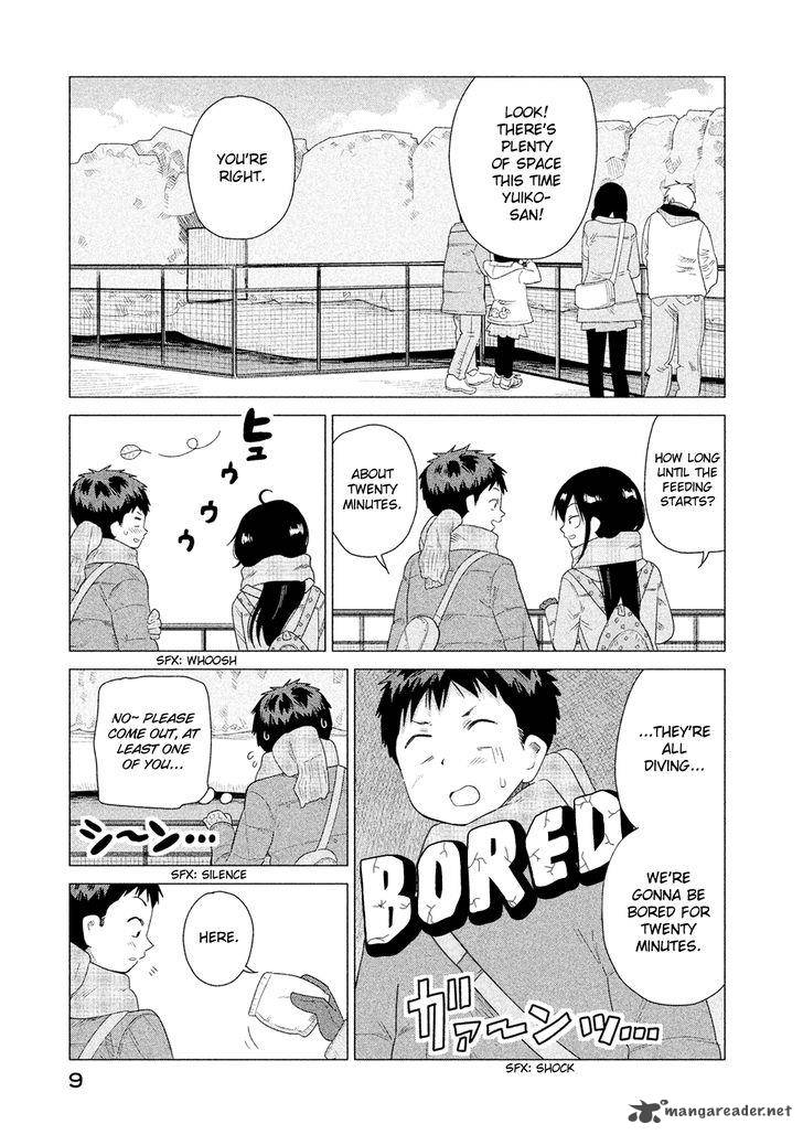 Kyou No Yuiko San 39 11