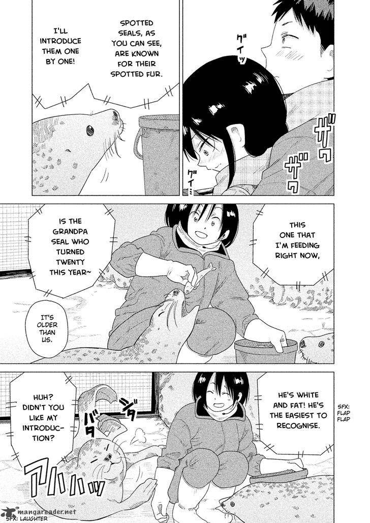 Kyou No Yuiko San 39 13