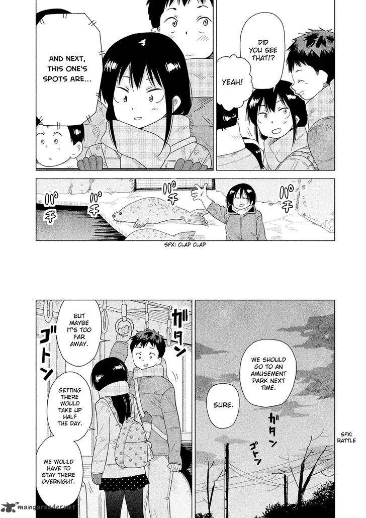 Kyou No Yuiko San 39 14