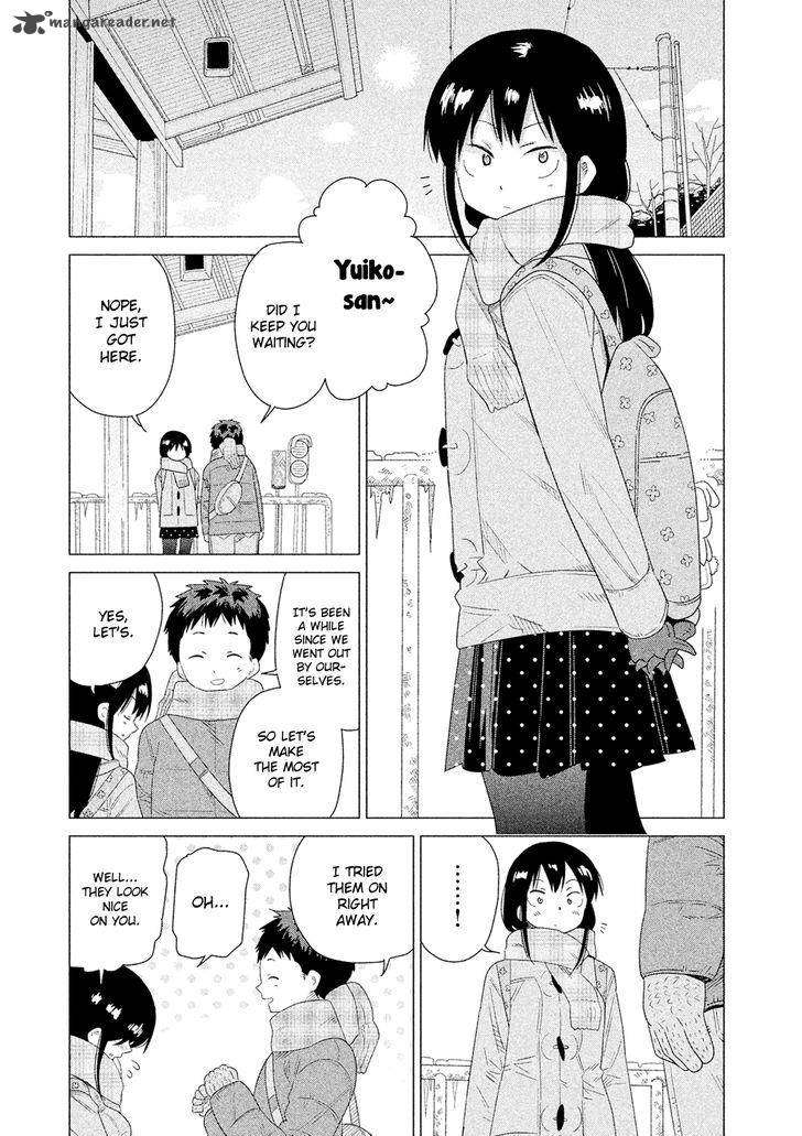 Kyou No Yuiko San 39 5