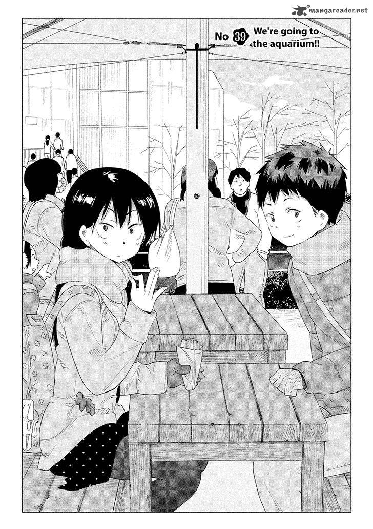 Kyou No Yuiko San 39 6