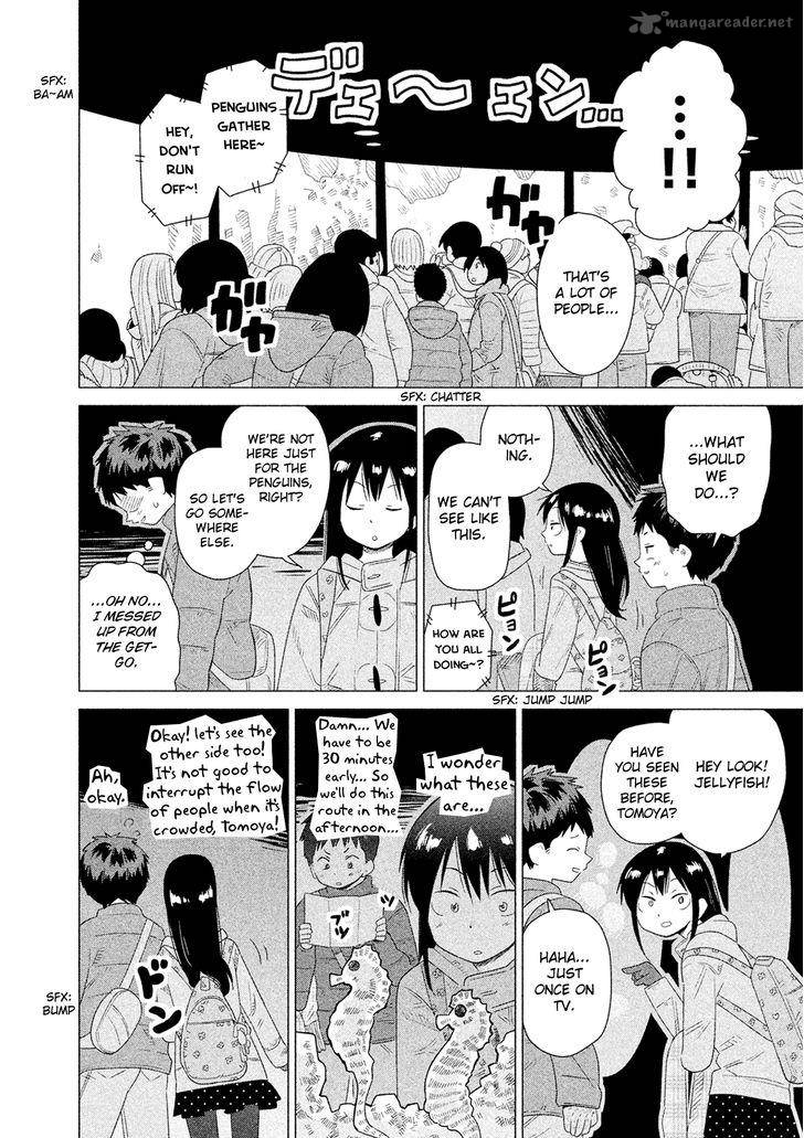 Kyou No Yuiko San 39 8