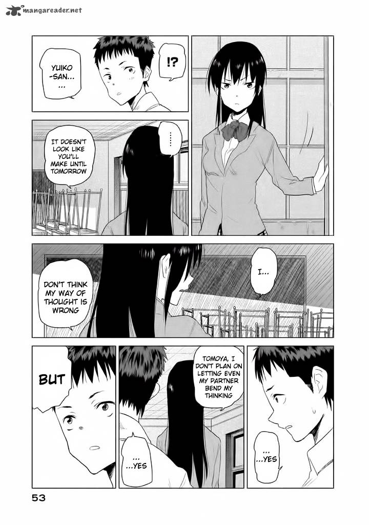 Kyou No Yuiko San 4 10
