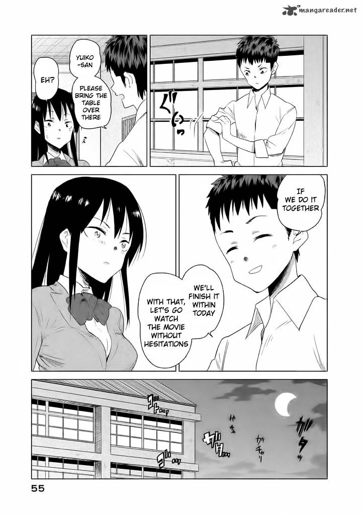 Kyou No Yuiko San 4 12