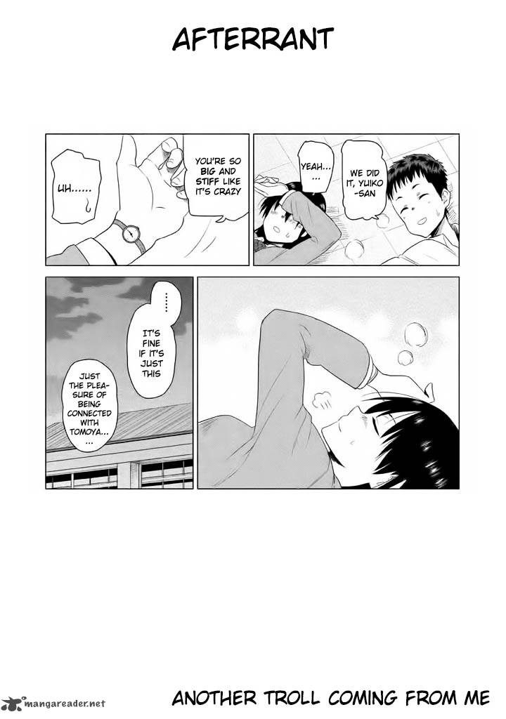 Kyou No Yuiko San 4 16