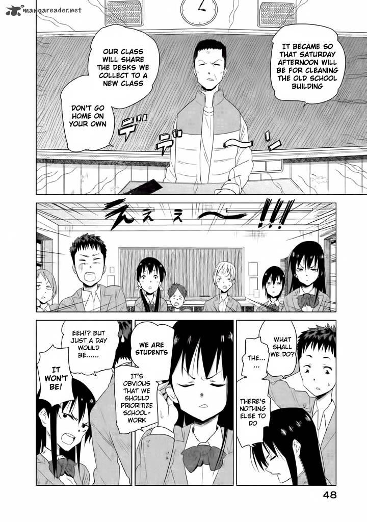 Kyou No Yuiko San 4 5