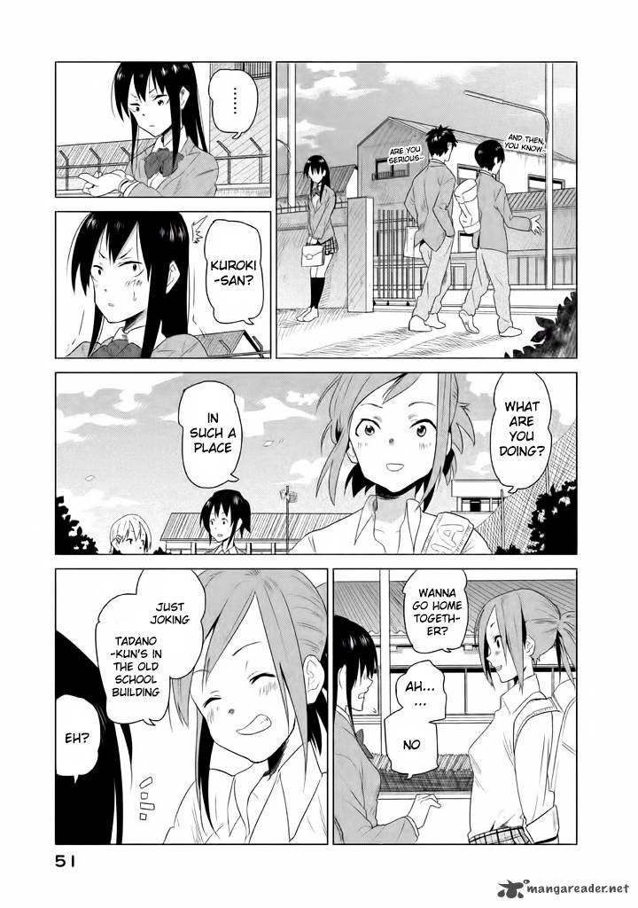 Kyou No Yuiko San 4 8