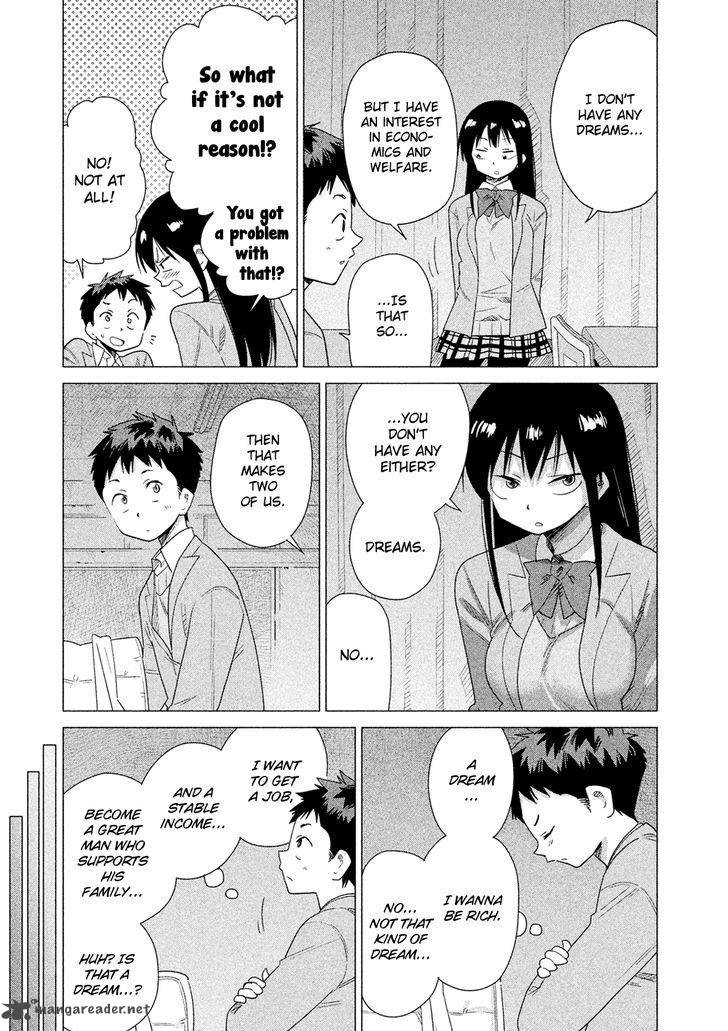 Kyou No Yuiko San 40 10