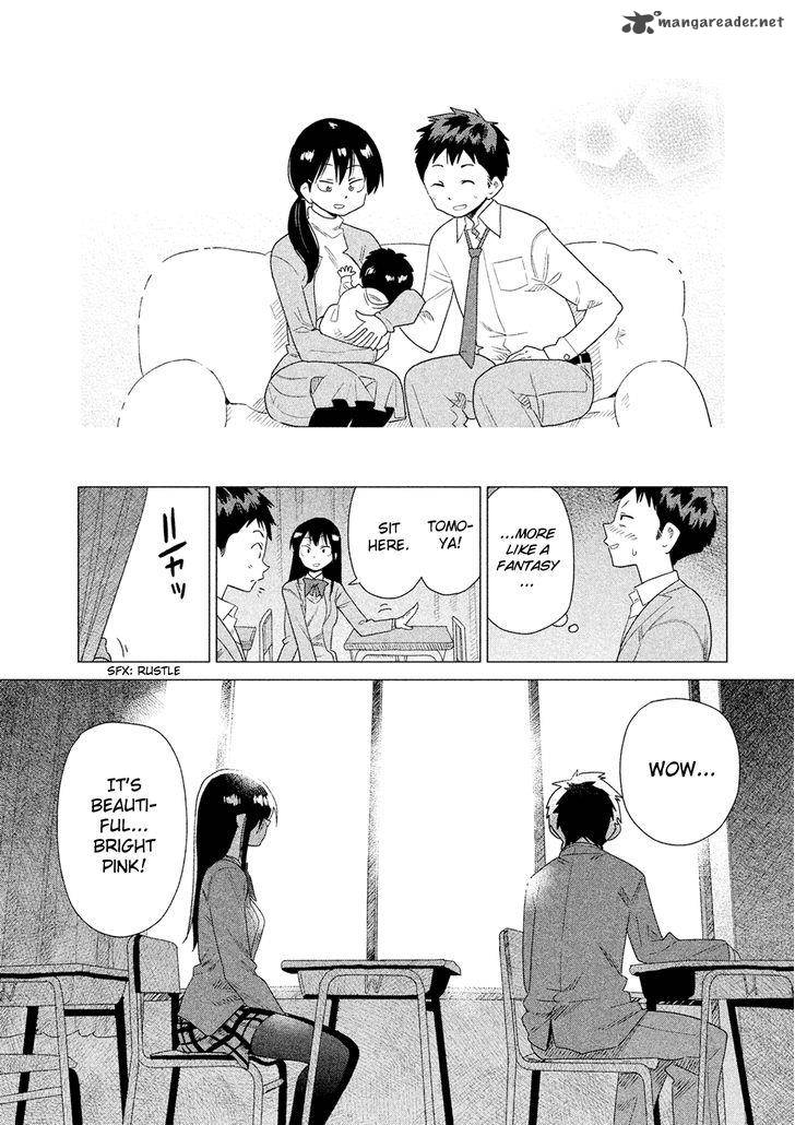 Kyou No Yuiko San 40 11