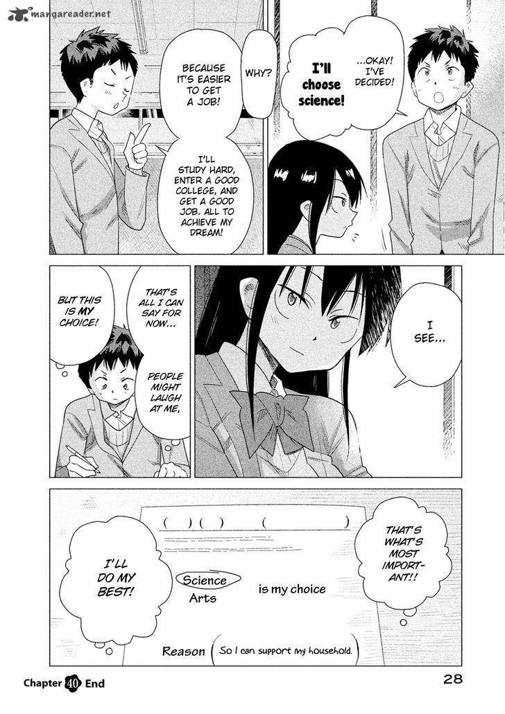 Kyou No Yuiko San 40 13