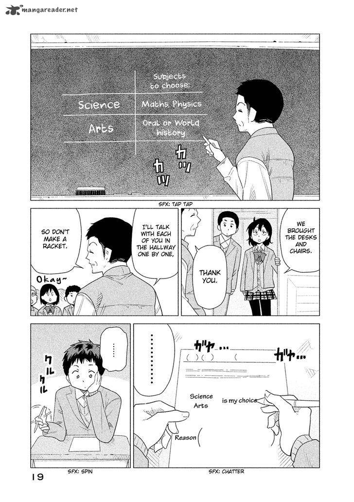 Kyou No Yuiko San 40 4