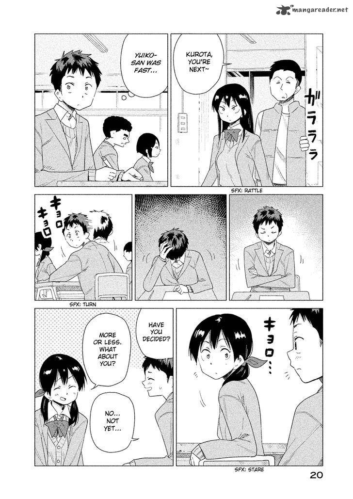 Kyou No Yuiko San 40 5