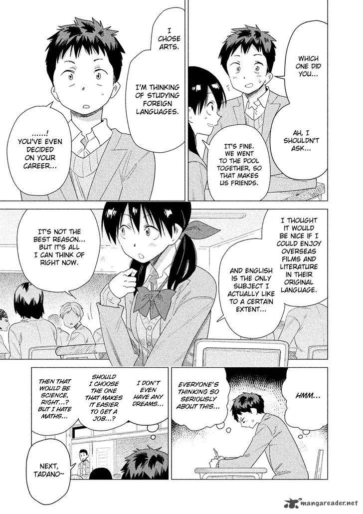 Kyou No Yuiko San 40 6