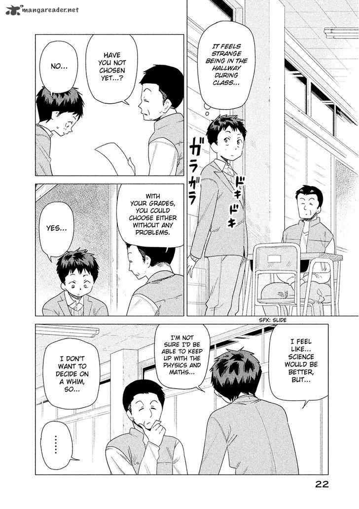 Kyou No Yuiko San 40 7