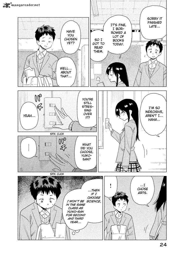 Kyou No Yuiko San 40 9