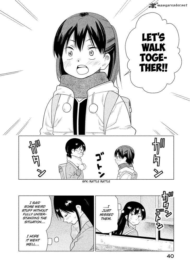 Kyou No Yuiko San 41 11
