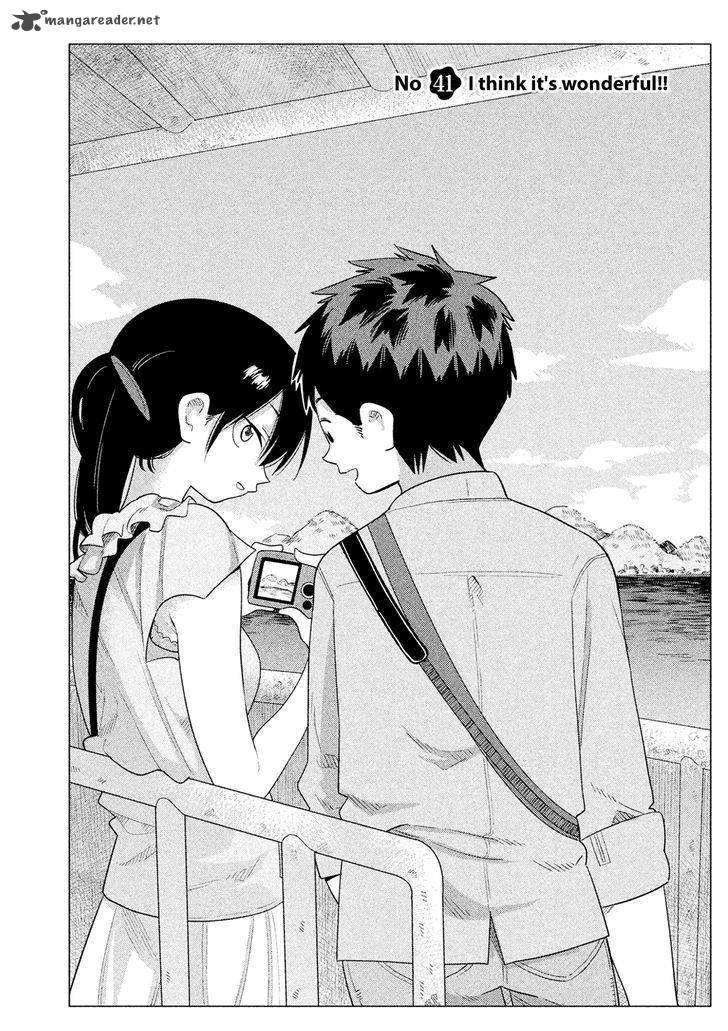 Kyou No Yuiko San 41 3