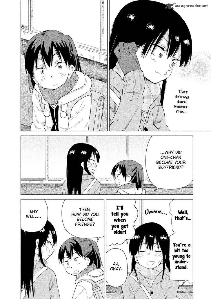 Kyou No Yuiko San 41 5