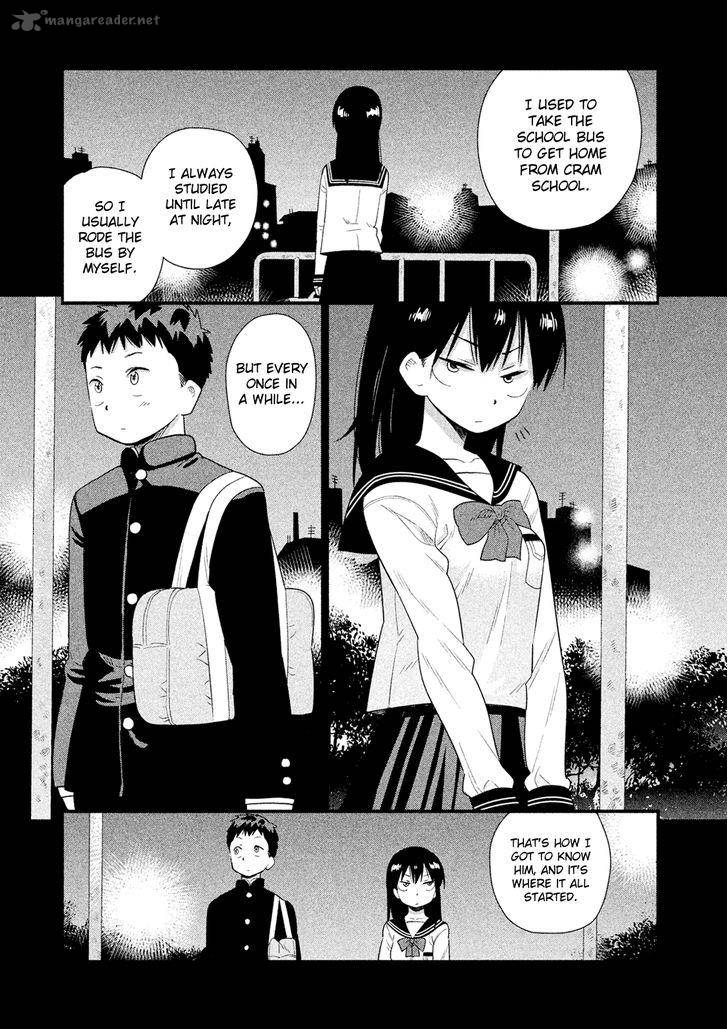 Kyou No Yuiko San 41 6