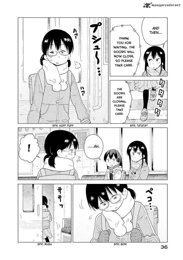Kyou No Yuiko San 41 7