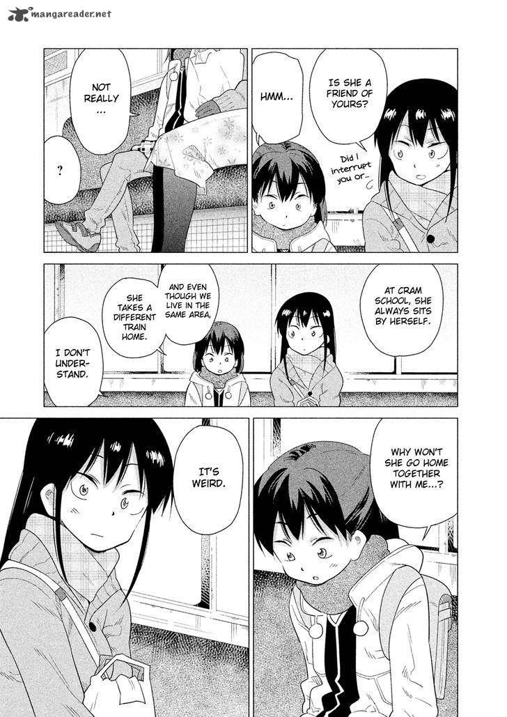 Kyou No Yuiko San 41 8