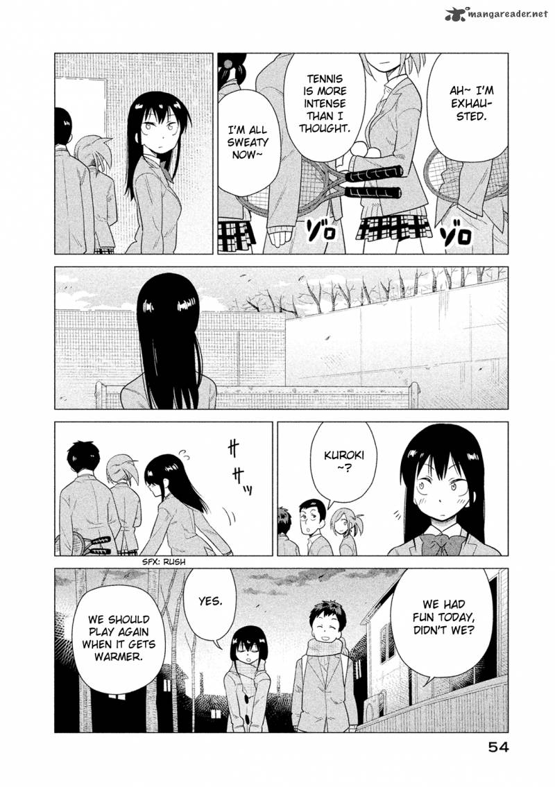 Kyou No Yuiko San 42 10