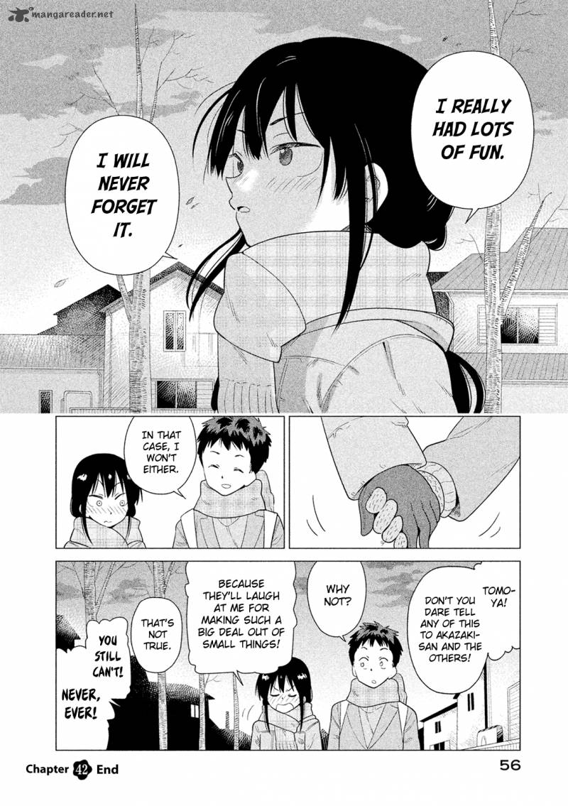 Kyou No Yuiko San 42 12