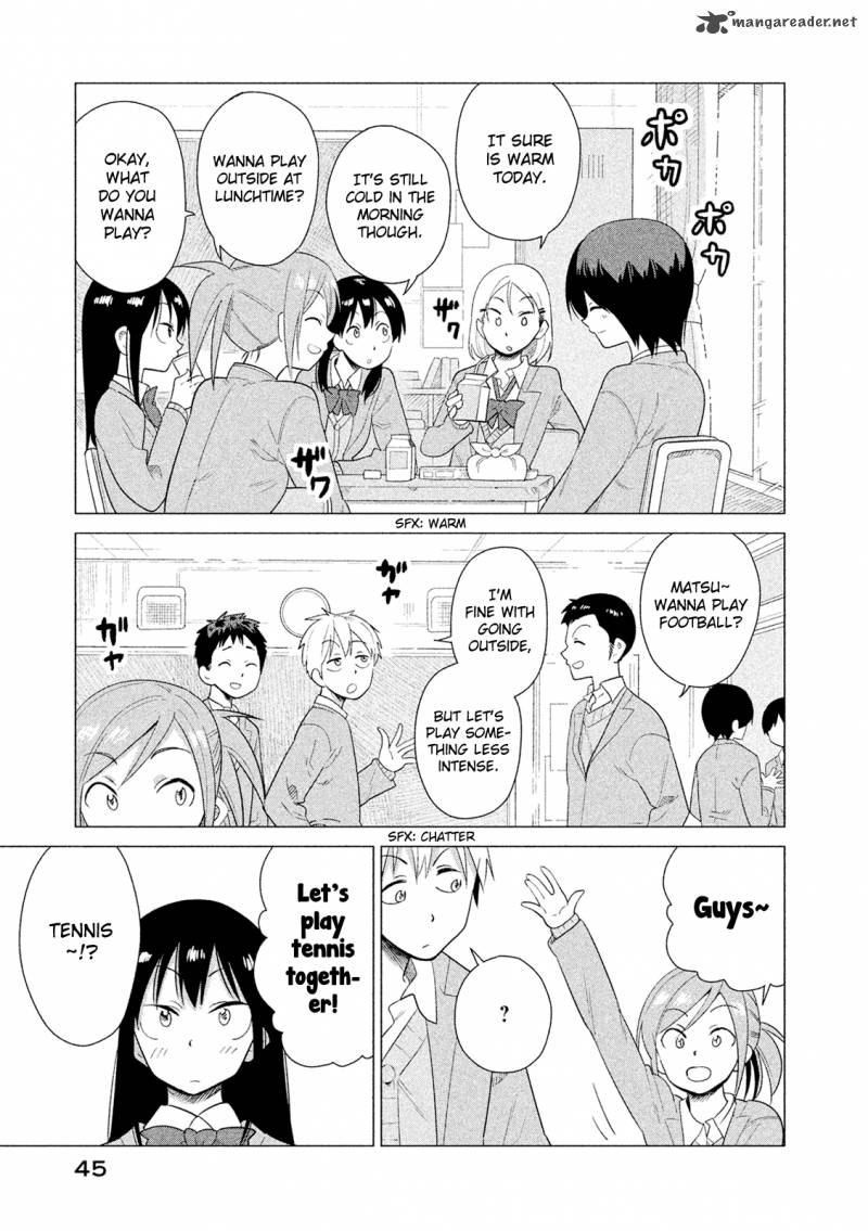 Kyou No Yuiko San 42 2
