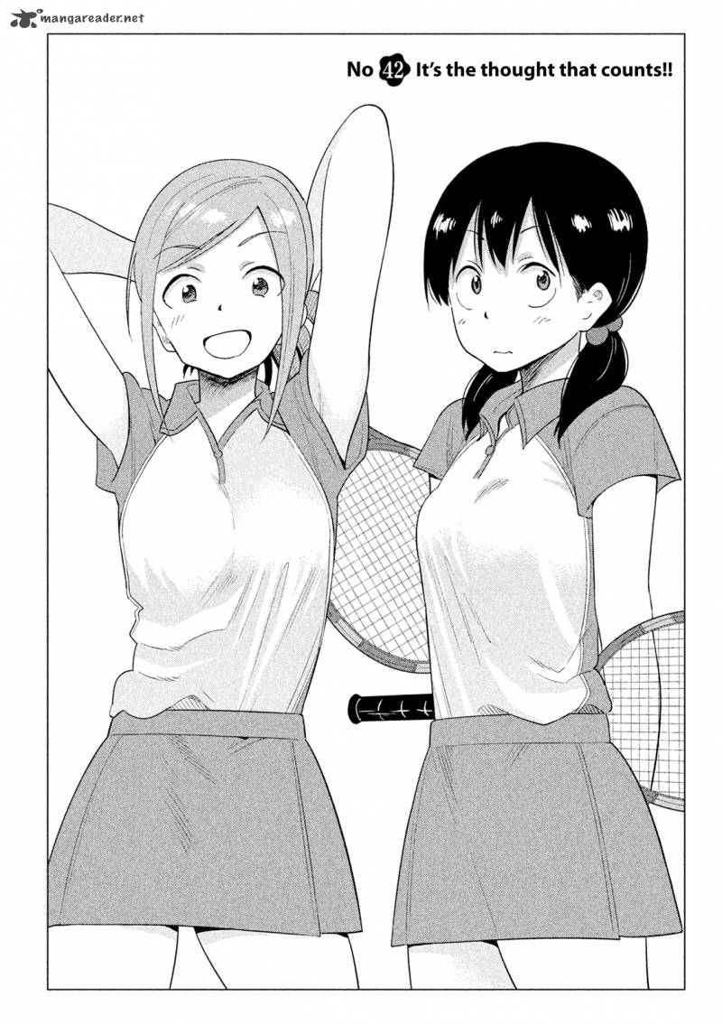 Kyou No Yuiko San 42 3