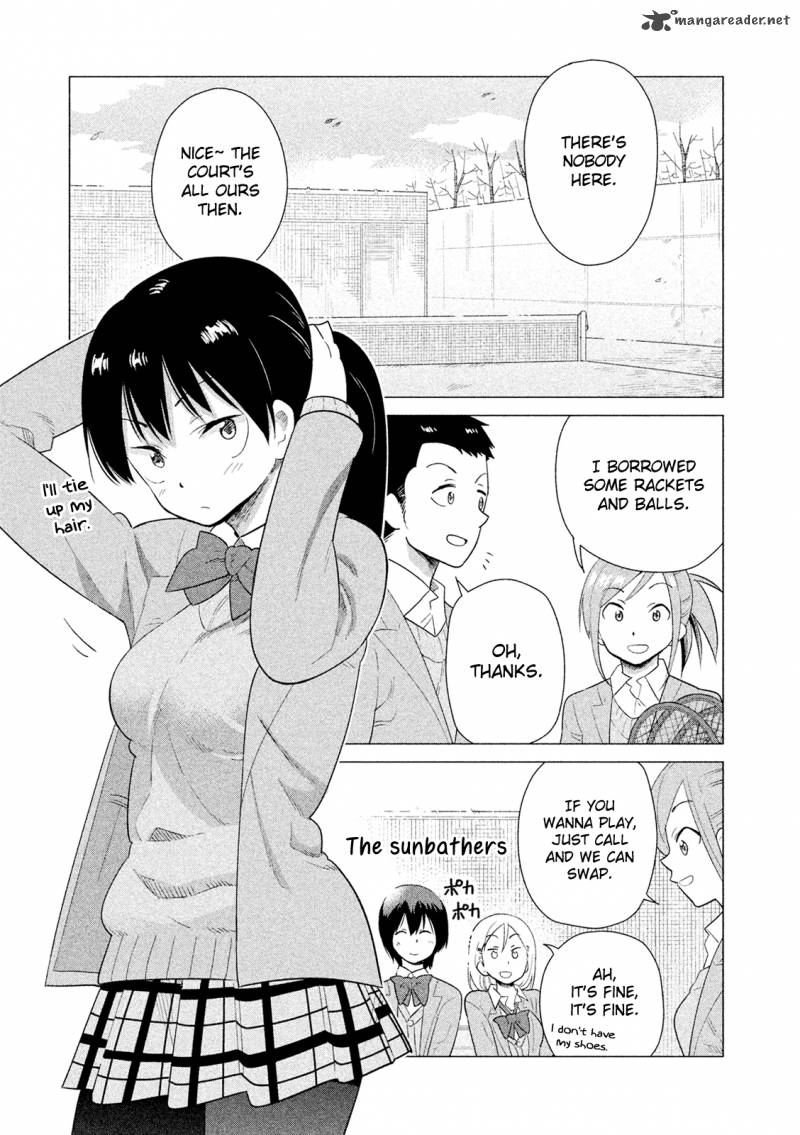 Kyou No Yuiko San 42 4