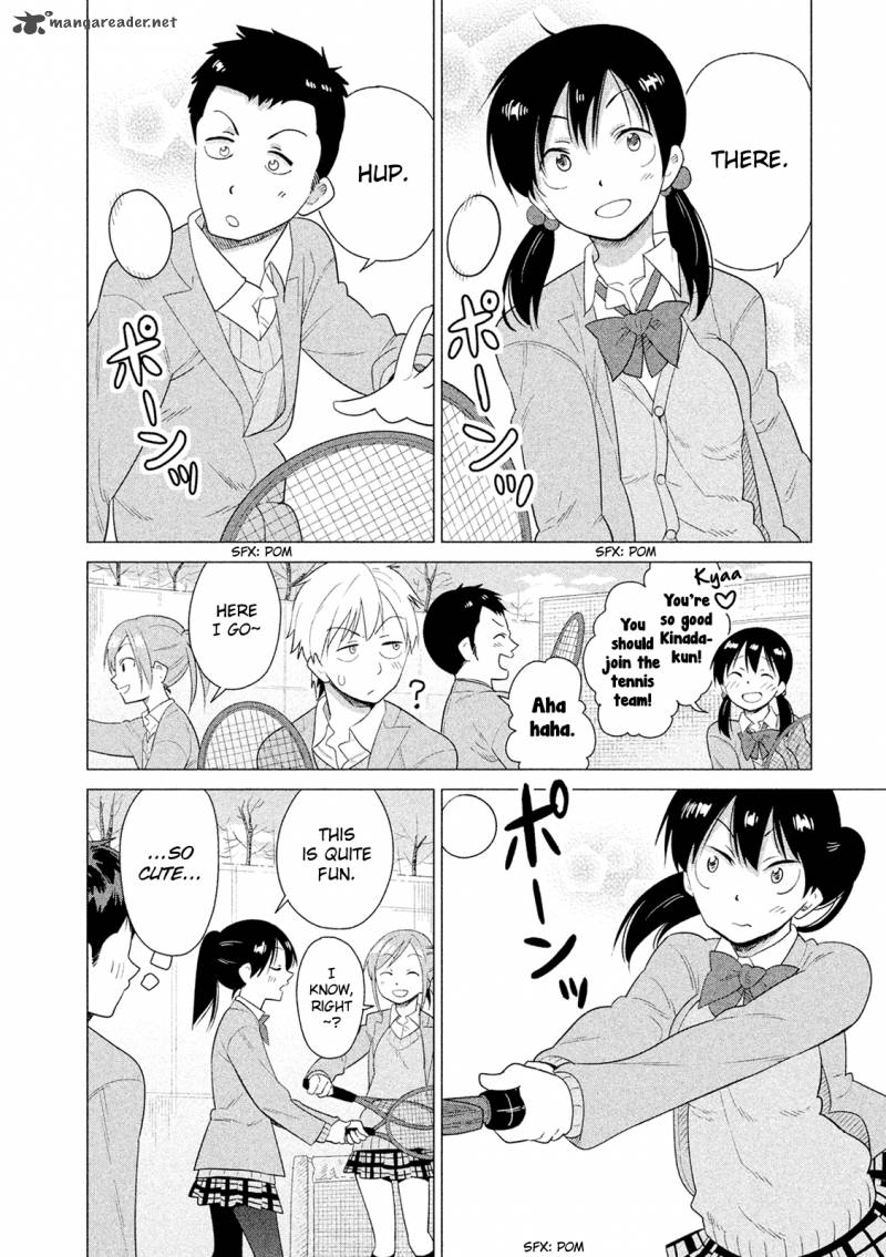 Kyou No Yuiko San 42 5