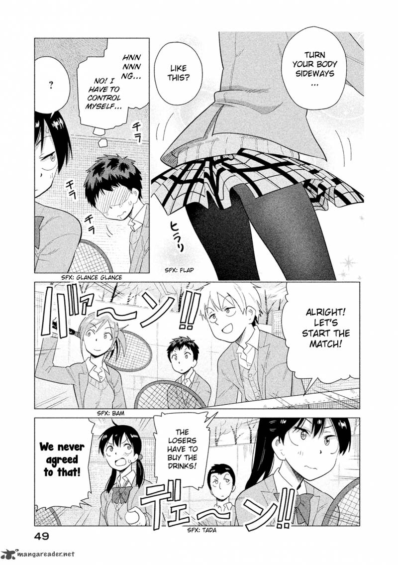 Kyou No Yuiko San 42 6