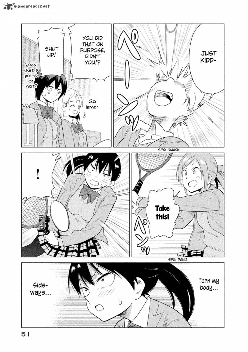 Kyou No Yuiko San 42 7