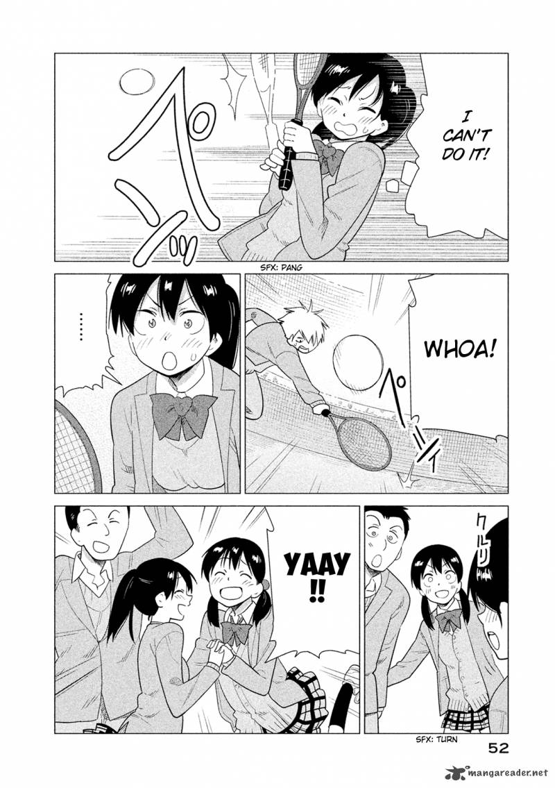 Kyou No Yuiko San 42 8