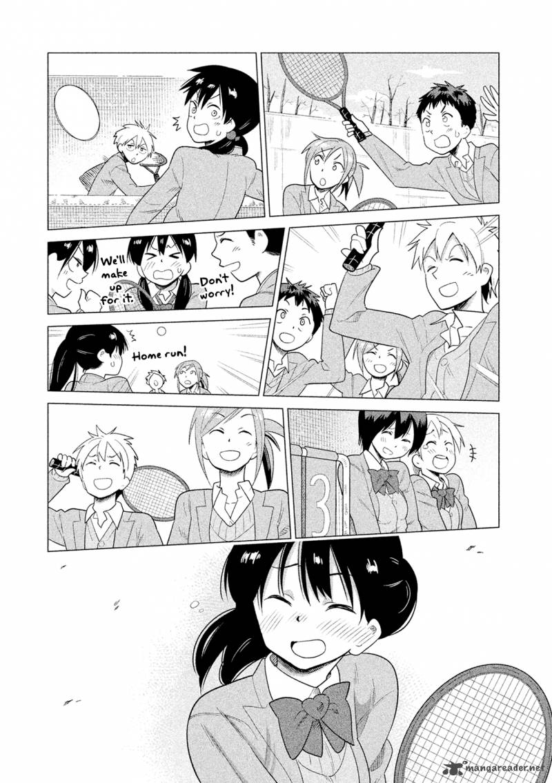 Kyou No Yuiko San 42 9