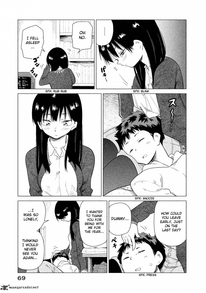Kyou No Yuiko San 43 12