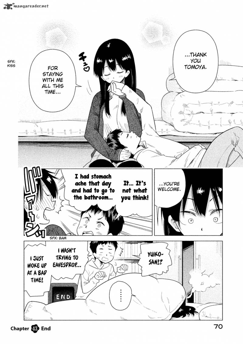 Kyou No Yuiko San 43 13
