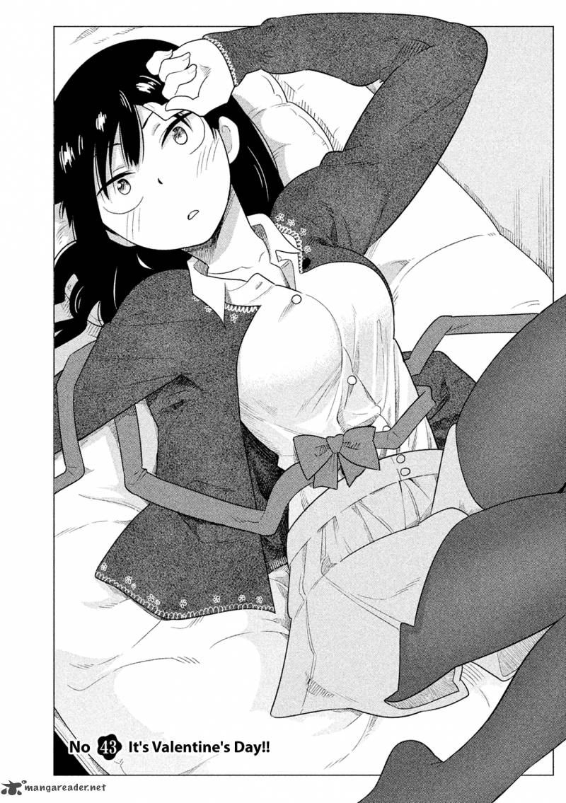 Kyou No Yuiko San 43 3