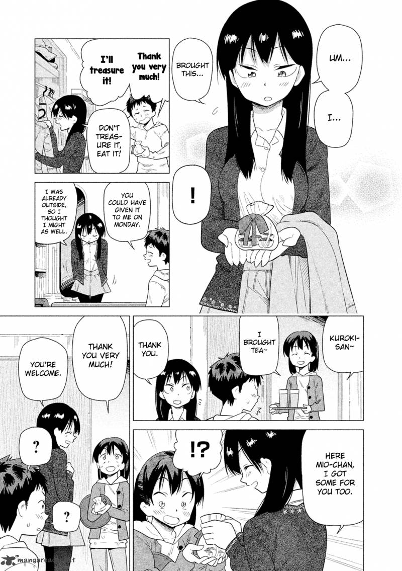 Kyou No Yuiko San 43 4