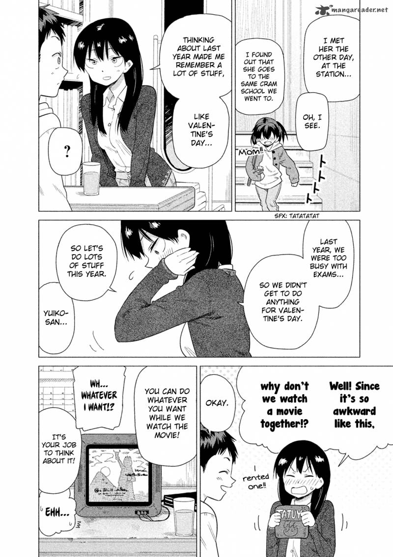 Kyou No Yuiko San 43 5