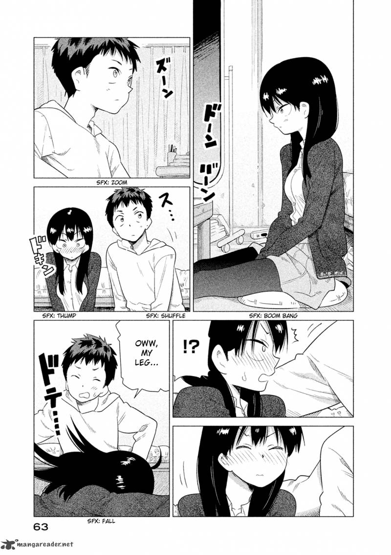 Kyou No Yuiko San 43 6