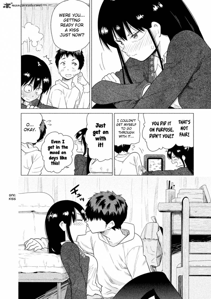 Kyou No Yuiko San 43 7