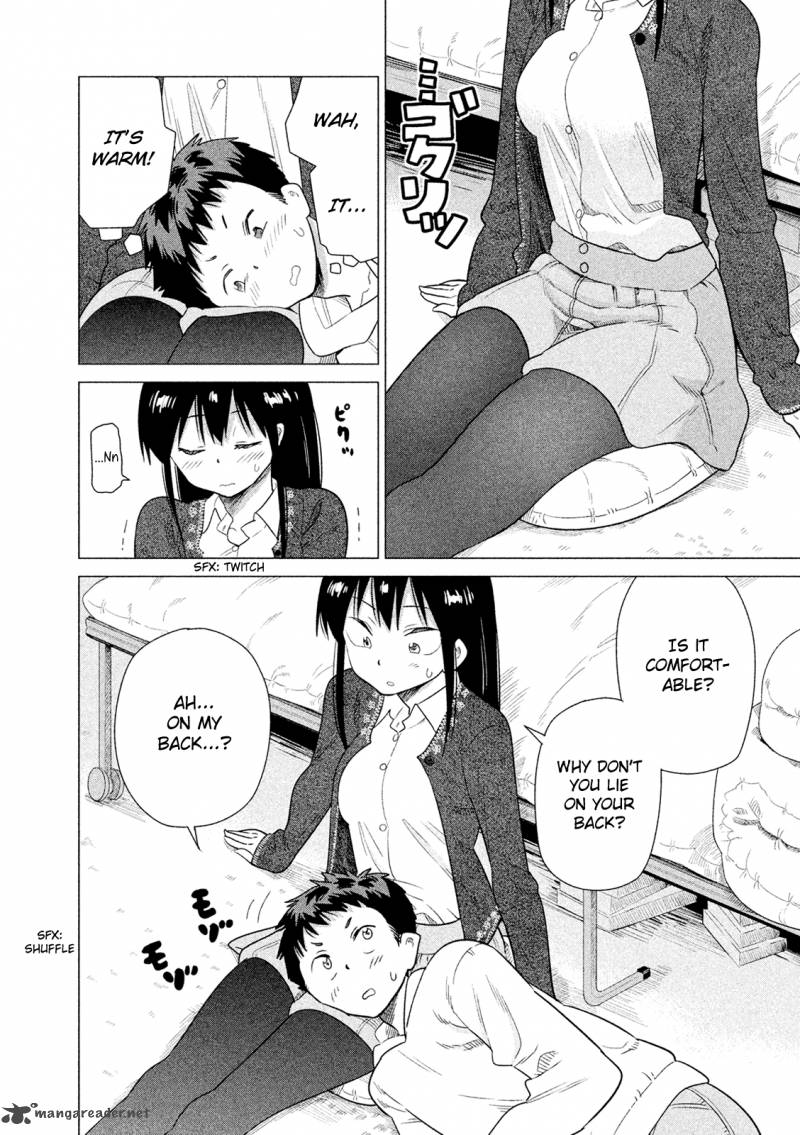 Kyou No Yuiko San 43 9