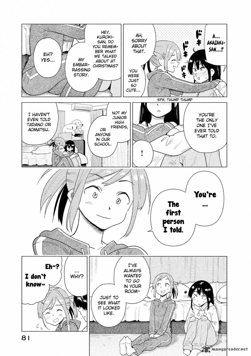 Kyou No Yuiko San 44 10