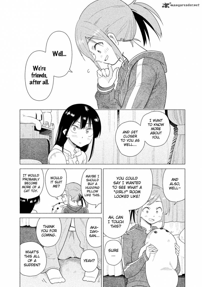 Kyou No Yuiko San 44 11