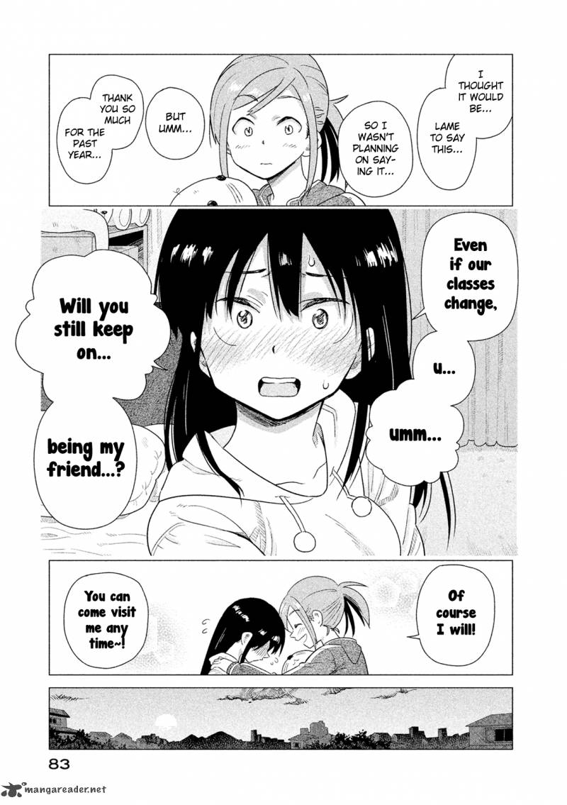 Kyou No Yuiko San 44 12